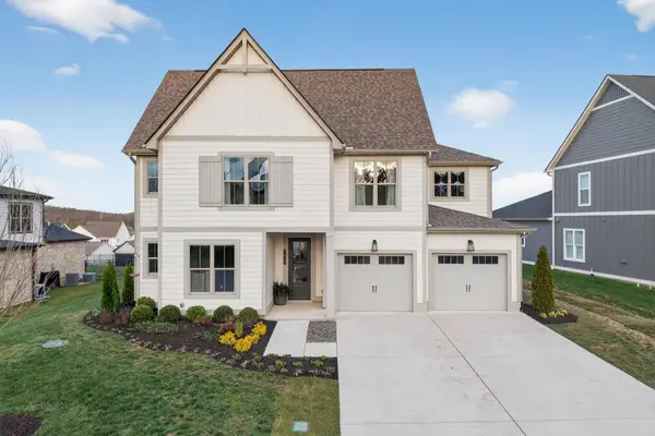 7240 Ludlow Dr, College Grove, TN 37046