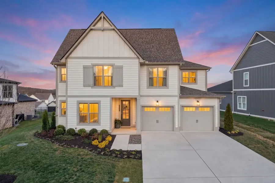 7240 Ludlow Dr, College Grove, TN 37046 - #2