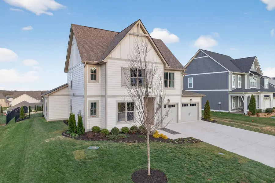 7240 Ludlow Dr, College Grove, TN 37046 - #3