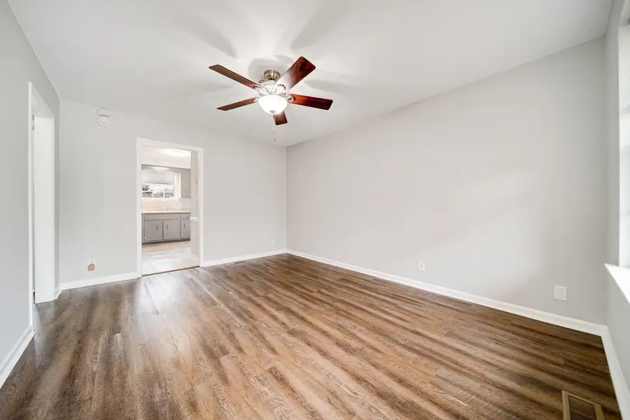 634 R S Bradley Blvd, Clarksville, TN 37042 - #2