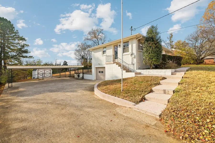 924 Shauna Dr, Nashville, TN 37214 - #3