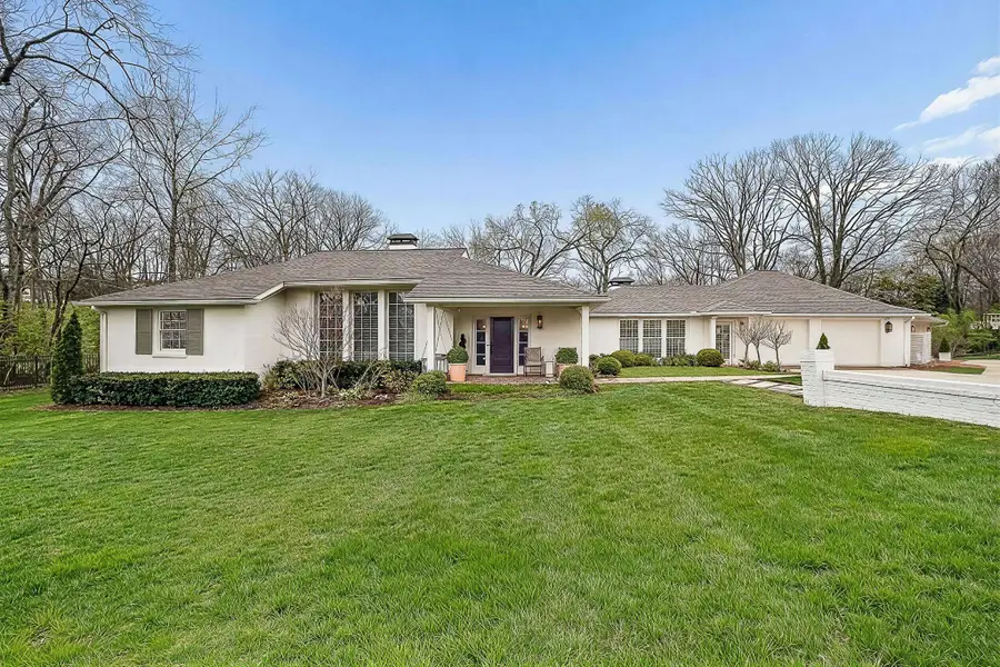 6010 Hickory Valley Rd, Nashville, TN 37205 - #2