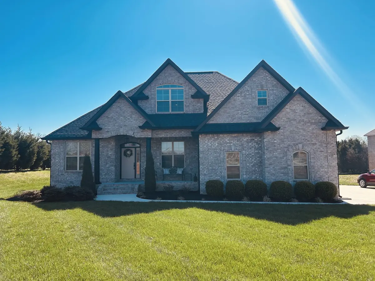 101 Highpoint Blvd, Tullahoma, TN 37388 - #1