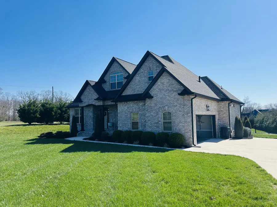 101 Highpoint Blvd, Tullahoma, TN 37388 - #3