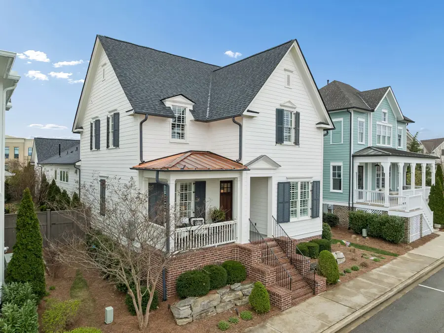 308 Hughes Ln, Franklin, TN 37064 - #2