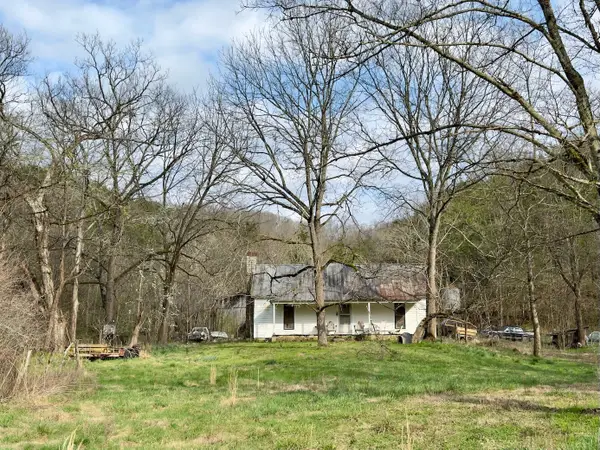 3780 Hurricane Creek Rd, Woodbury, TN 37190