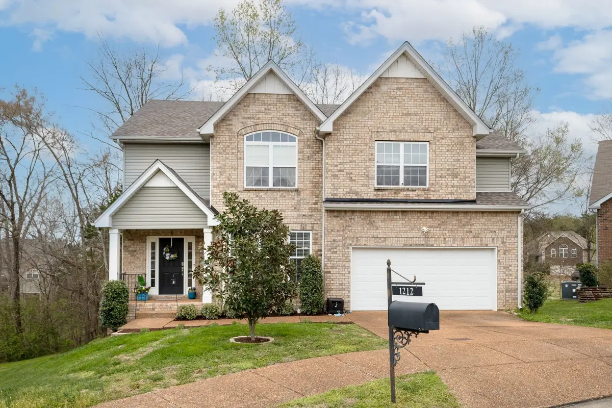 1212 Sundown Ct, Antioch, TN 37013 - #1