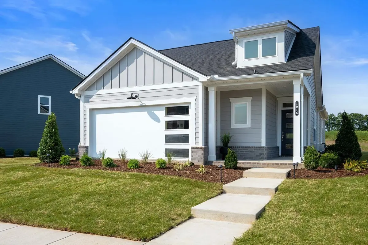 1016 Linn Cove Court, Gallatin, TN 37066 - #1