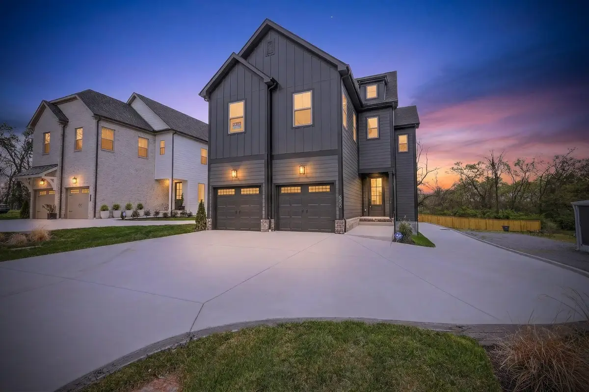 3199A Doak Ave, Nashville, TN 37218 - #1