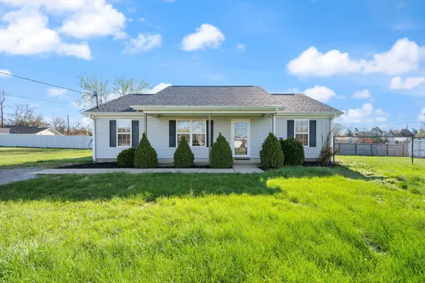 302 Oxmoor Valley Court, Murfreesboro, TN 37130