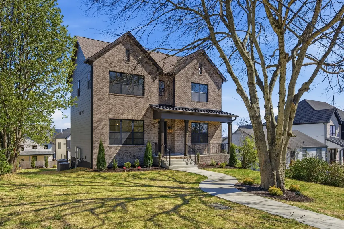 264 38th Ave N, Nashville, TN 37209 - #1