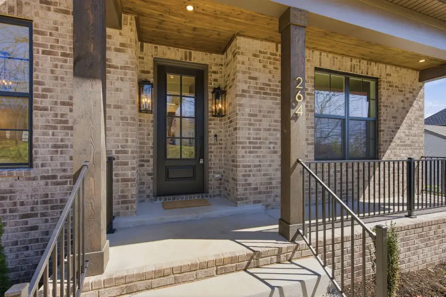 264 38th Ave N, Nashville, TN 37209 - #2