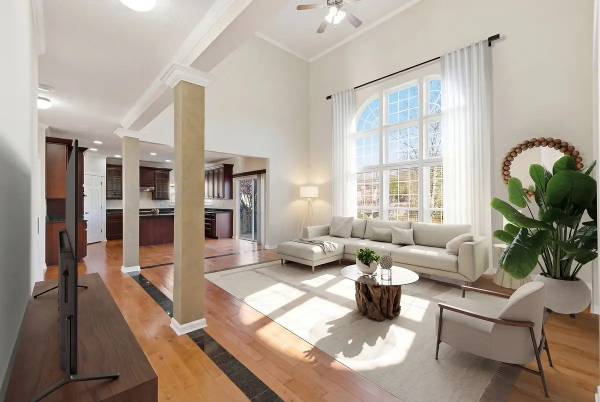 1005 Valley Cove Ct, Nashville, TN 37221 - #1