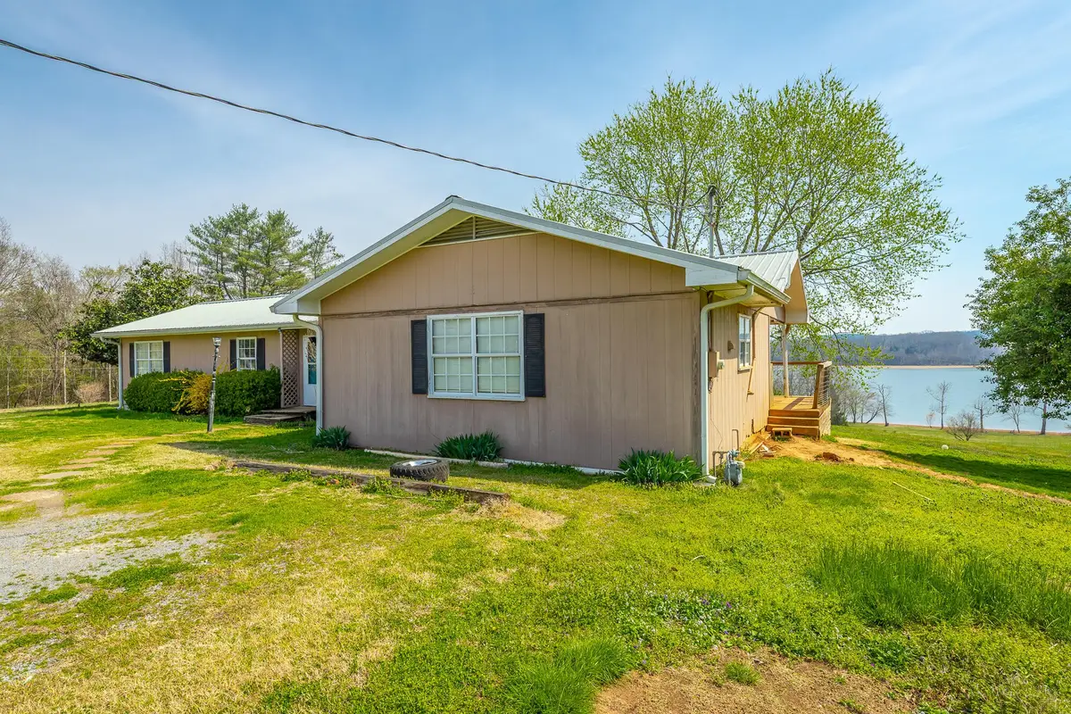 2863 New Lake Road, Spring City, TN 37381 - #1