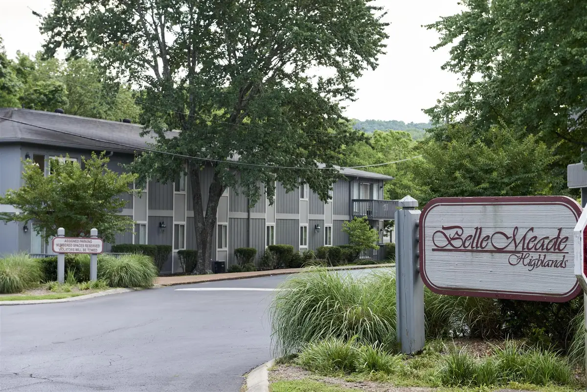 21 Vaughns Gap Rd #20, Nashville, TN 37205 - #1