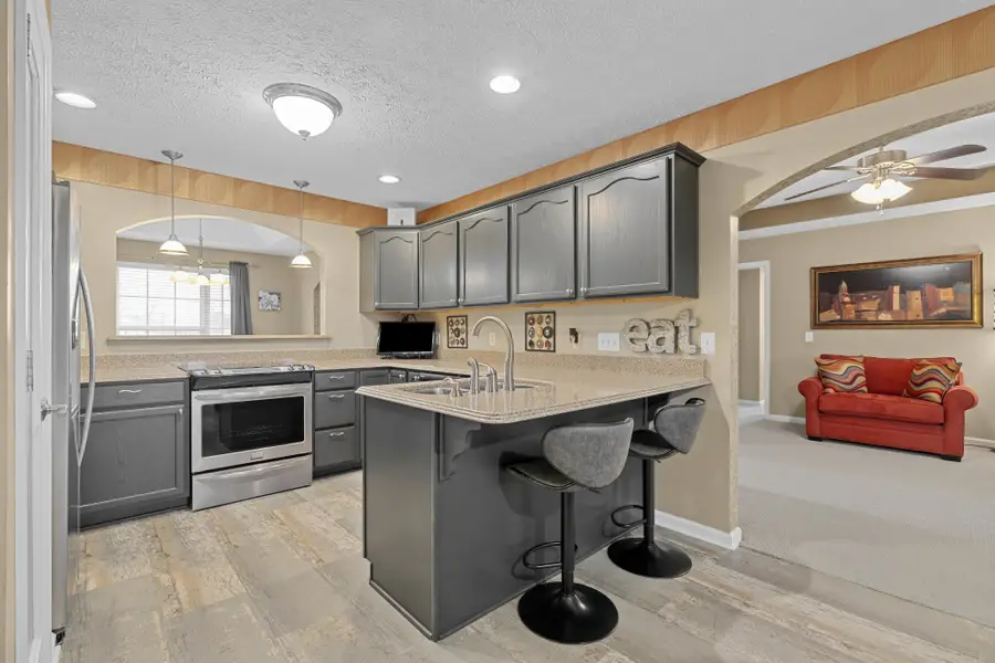 1206 Maple Hill Rd, Lebanon, TN 37087 - #3