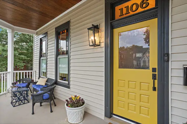 1106 N 5th St, Nashville, TN 37207