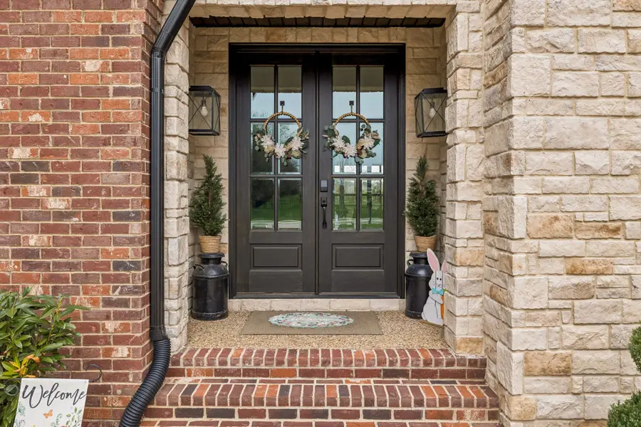 845 Brook Trl, Lebanon, TN 37087 - #3