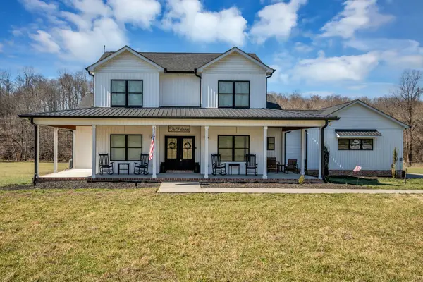 1227 Stayton Road, Cumberland Furnace, TN 37051