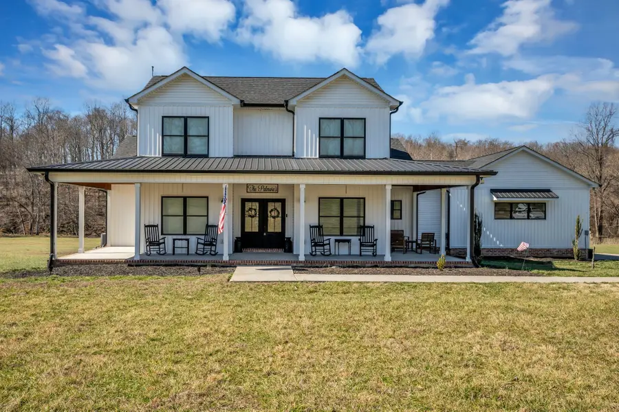 1227 Stayton Road, Cumberland Furnace, TN 37051 - #2