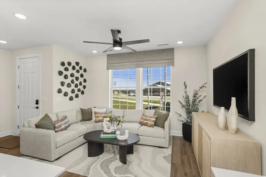 326 Lynwood Station Boulevard, Mount Juliet, TN 37122 - #2