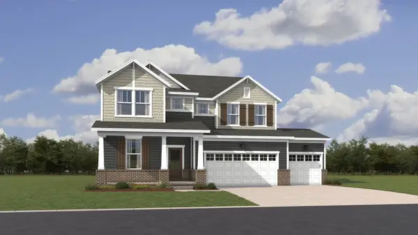 609 Sugarberry Court, Clarksville, TN 37043