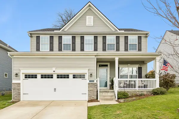 3037 Persimmon St, Columbia, TN 38401