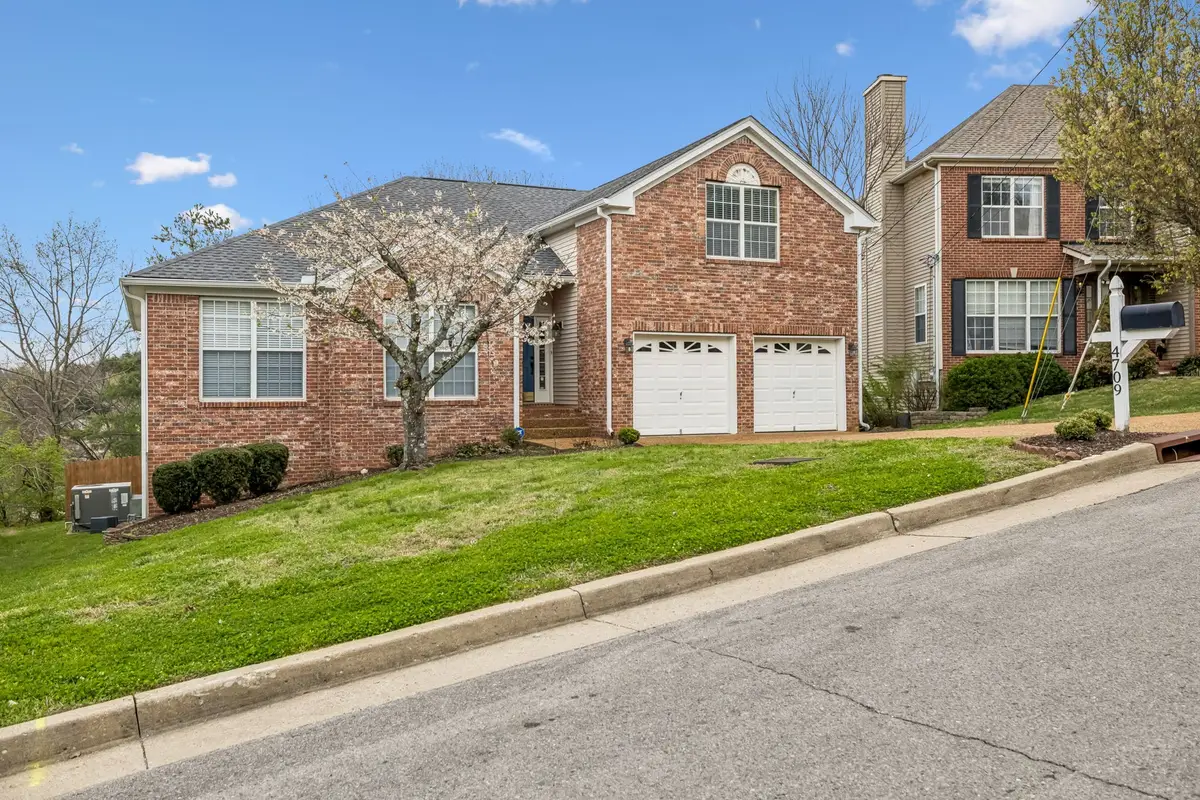 4709 Chepstow Dr, Nashville, TN 37211 - #1