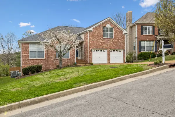 4709 Chepstow Dr, Nashville, TN 37211