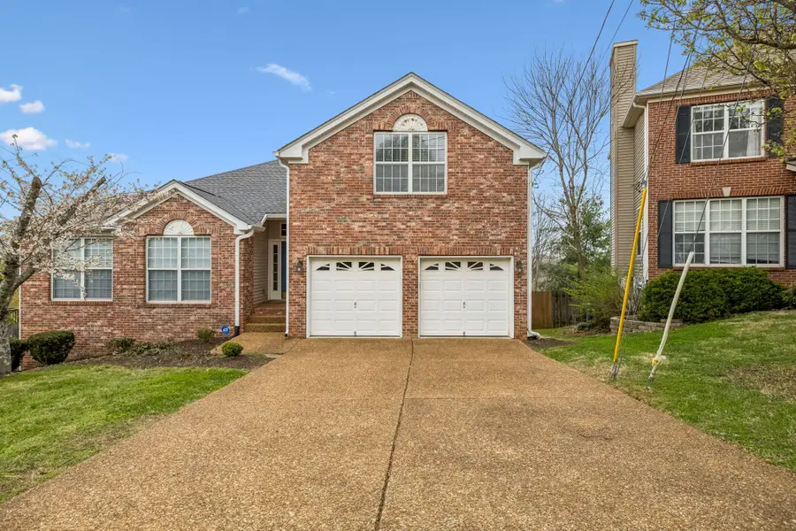 4709 Chepstow Dr, Nashville, TN 37211 - #3