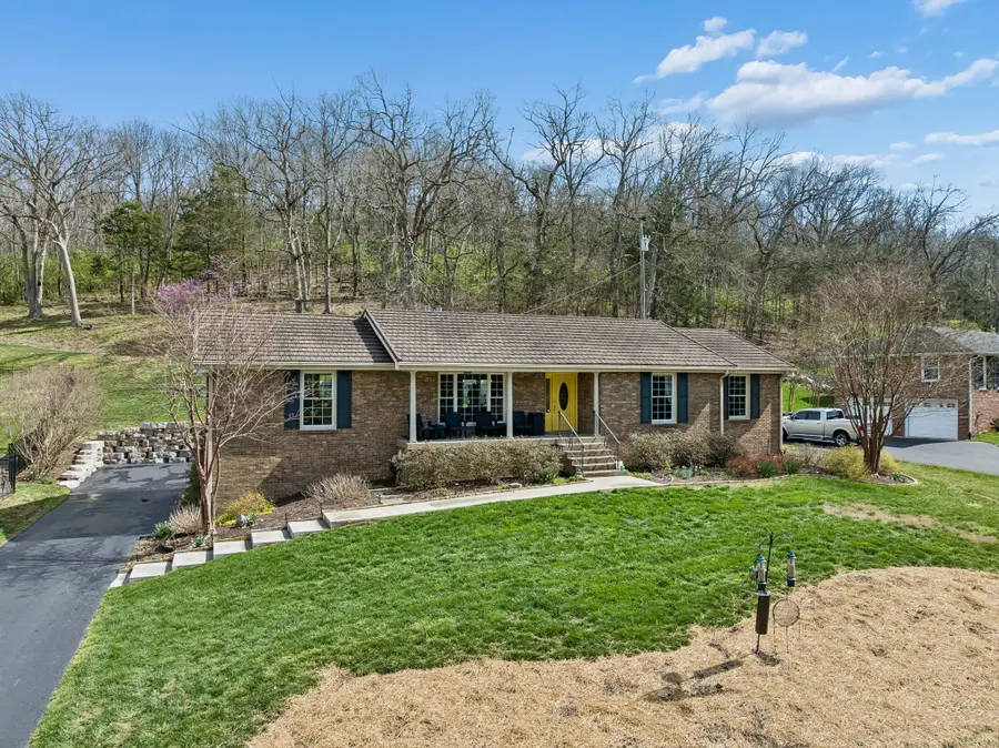 808 Rodney Dr, Nashville, TN 37205 - #2