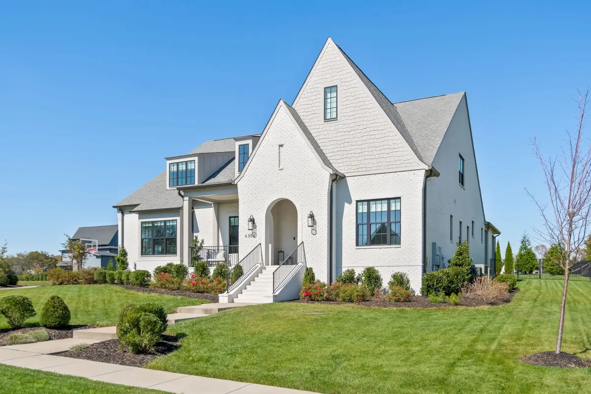 6304 Percheron Ln, Arrington, TN 37014 - #1