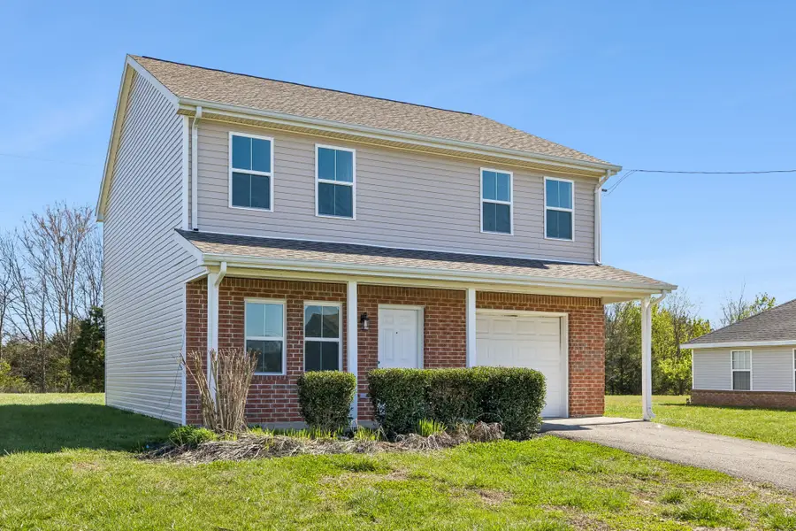 1139 Acorn Dr, Lewisburg, TN 37091 - #3