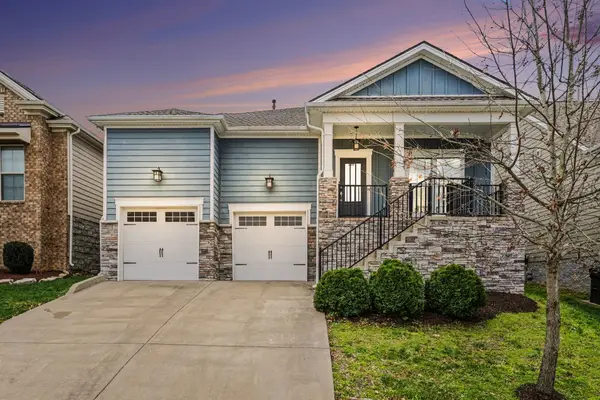 1333 Duns Ln, Nolensville, TN 37135