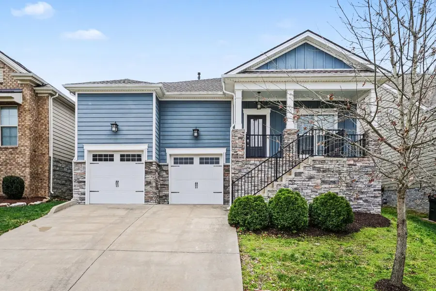 1333 Duns Ln, Nolensville, TN 37135 - #2