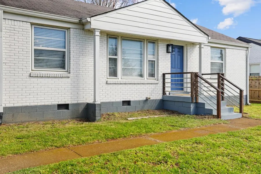 3712 Yelton Dr, Nashville, TN 37211 - #3