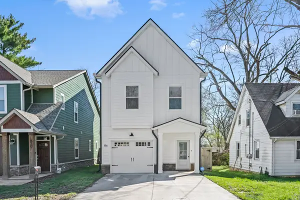 816 E Vine St, Murfreesboro, TN 37130