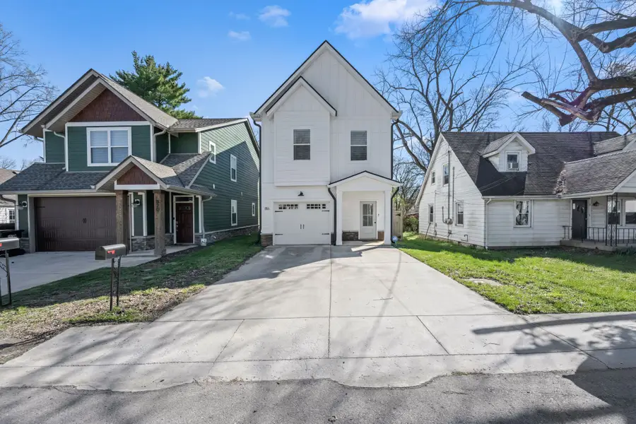 816 E Vine St, Murfreesboro, TN 37130 - #2