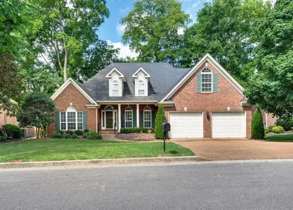 5117 Ravens Gln, Nashville, TN 37211