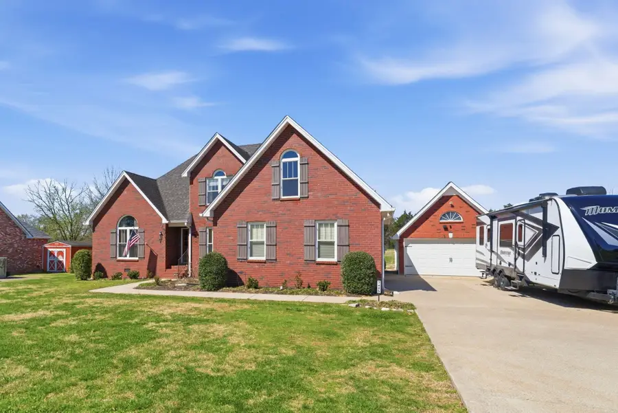 7425 Catherine St, Murfreesboro, TN 37129 - #2