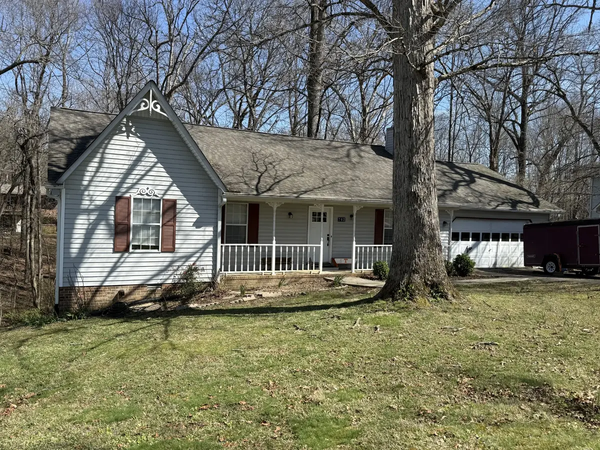 762 Spring Valley Rd, Cookeville, TN 38501 - #1