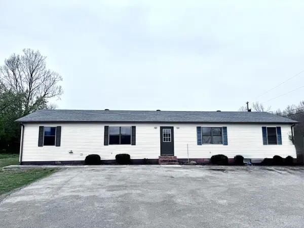 423 Smartt Station Rd, Morrison, TN 37357