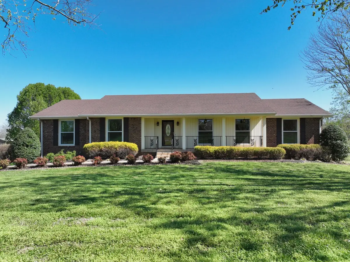 307 Rolling Mill Rd, Old Hickory, TN 37138 - #1