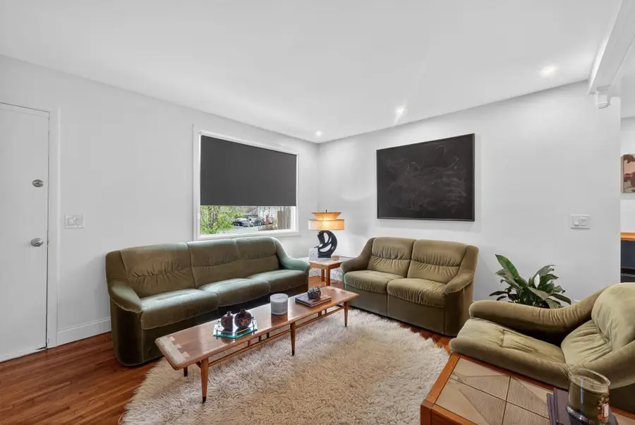 633 Lane Dr, Nashville, TN 37207 - #2