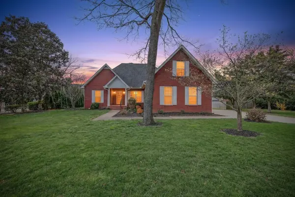 2635 Mission Ridge Dr, Murfreesboro, TN 37130