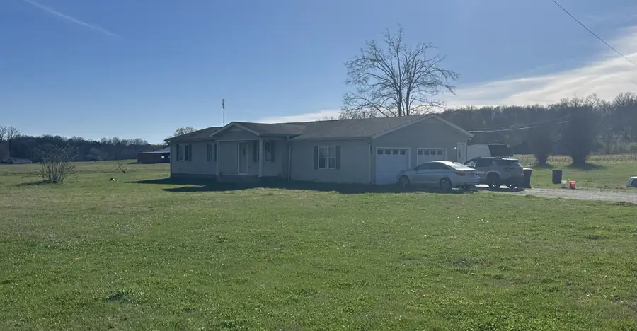 2850 Elkton Pike, Pulaski, TN 38478 - #2