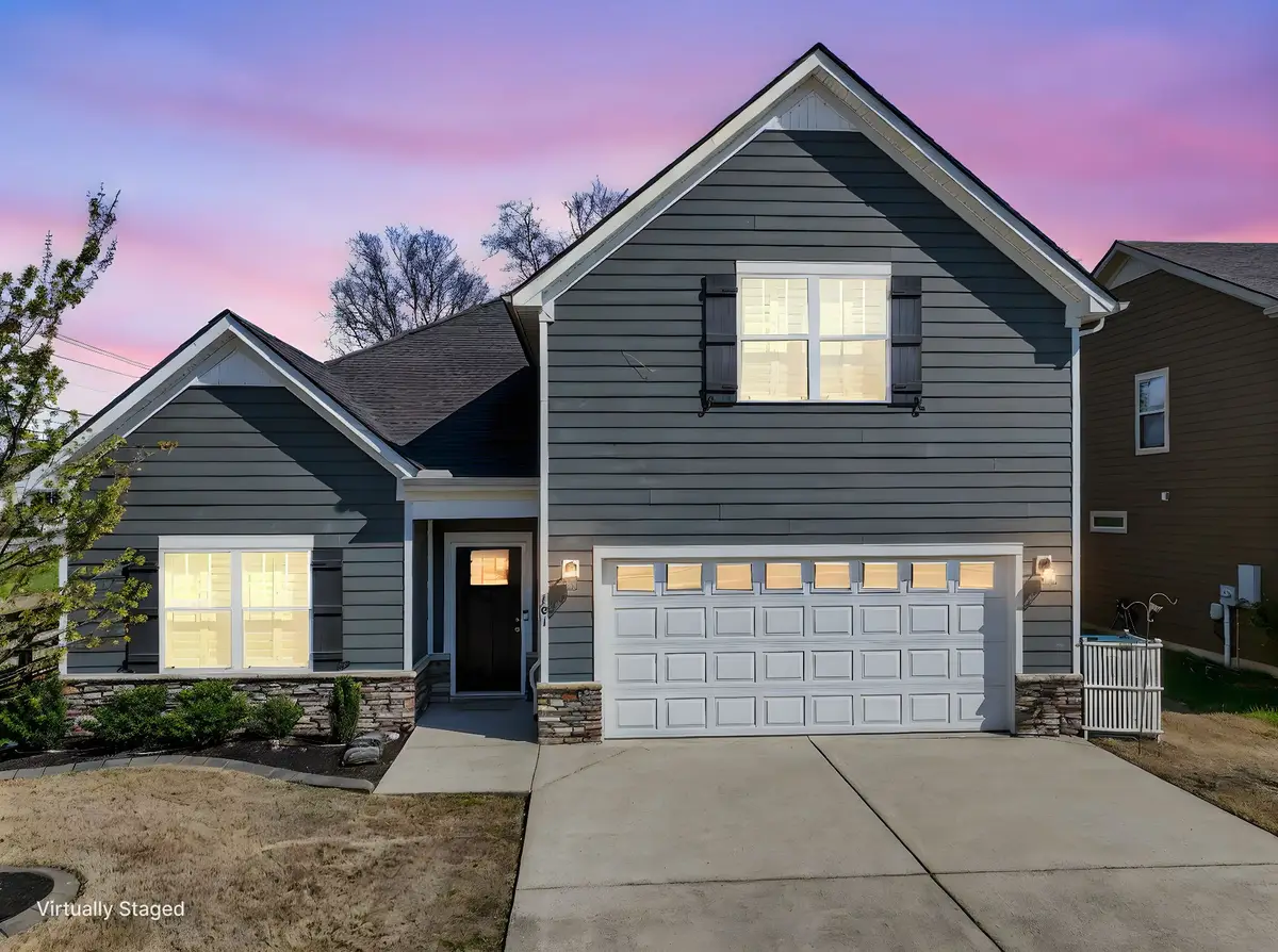 101 Point Given Way, Smyrna, TN 37167 - #1