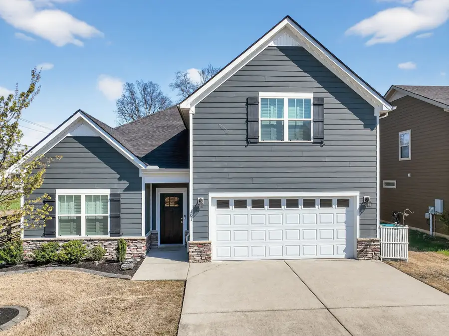 101 Point Given Way, Smyrna, TN 37167 - #2