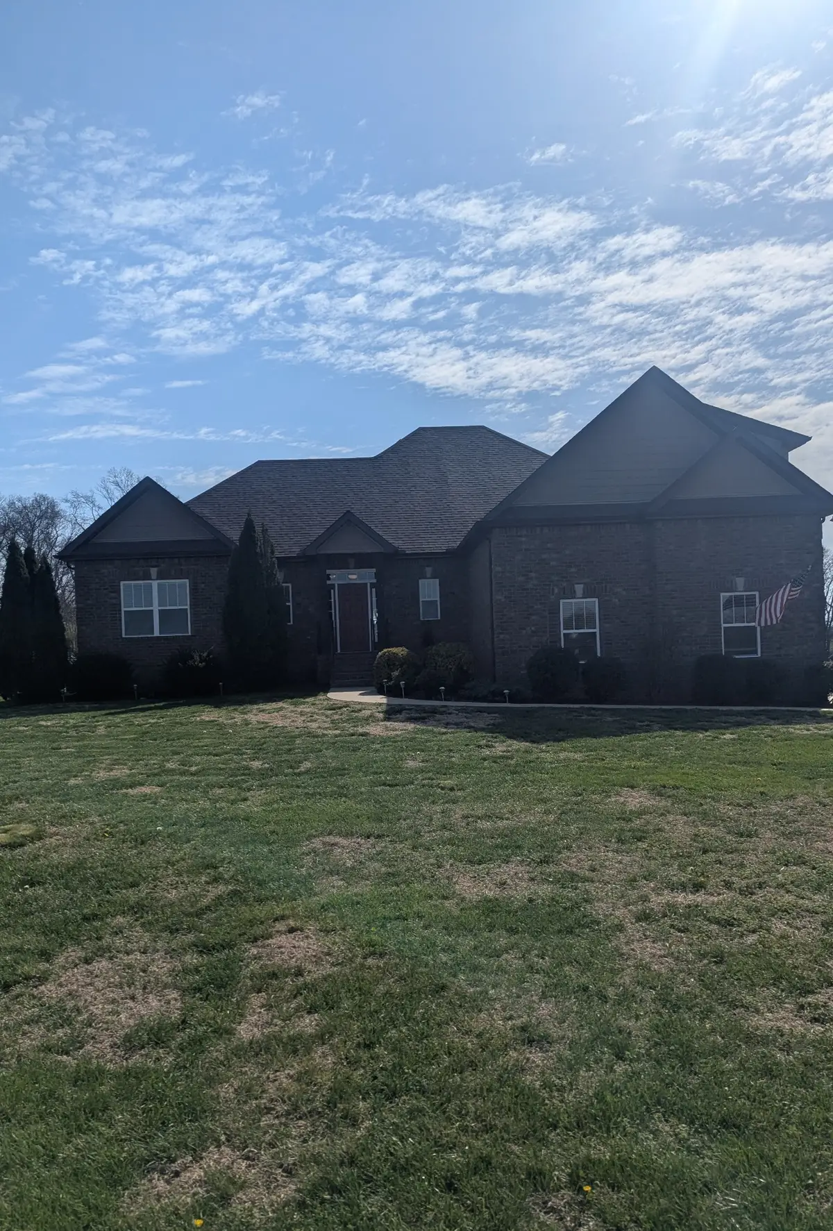 1027 Caballo Trail, Gallatin, TN 37066 - #1