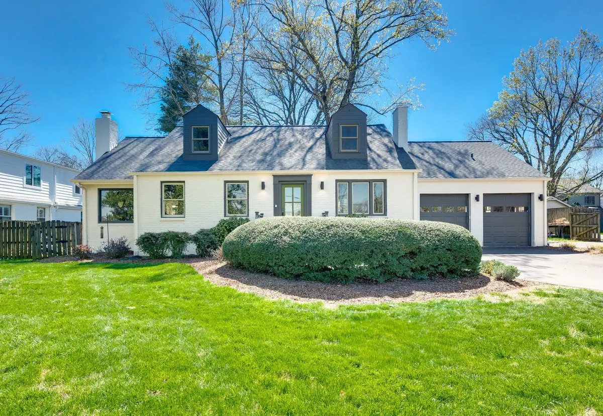 1011 Maplehurst Ave, Nashville, TN 37204 - #1